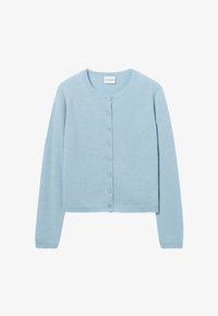 Non sélectionné, bleu ciel