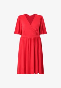 Niet geselecteerd, rote farbe