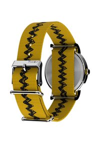 Timex Timex x Peanuts Weekender - Snoopy Red Strap - Reloj - yellow
