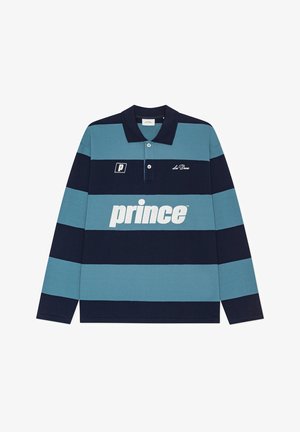 Les Deux, PRINCE - Polokošeľa - dark navy
