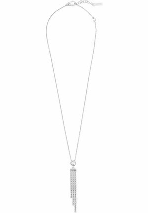 ZIRKONIA - Halskæder - silberfarben