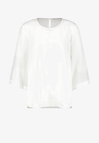 Ausgewählt, off-white