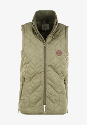 Oxmo, OXALITA - Veste sans manches - hedge