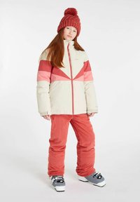 Protest PRTKATE JR - Veste de snowboard - kitoffwhite
