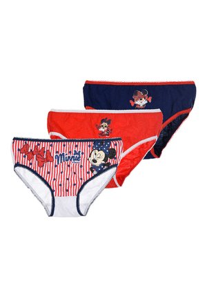3 PACK - Conjunto de ropa interior - mehrfarbig