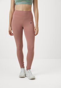 adidas Performance - Tamprės - warm clay Miniatiūros vaizdas 1