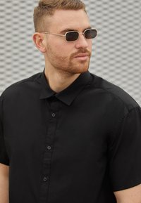 Jack & Jones JJJOE SHIRT  - Camisa - black