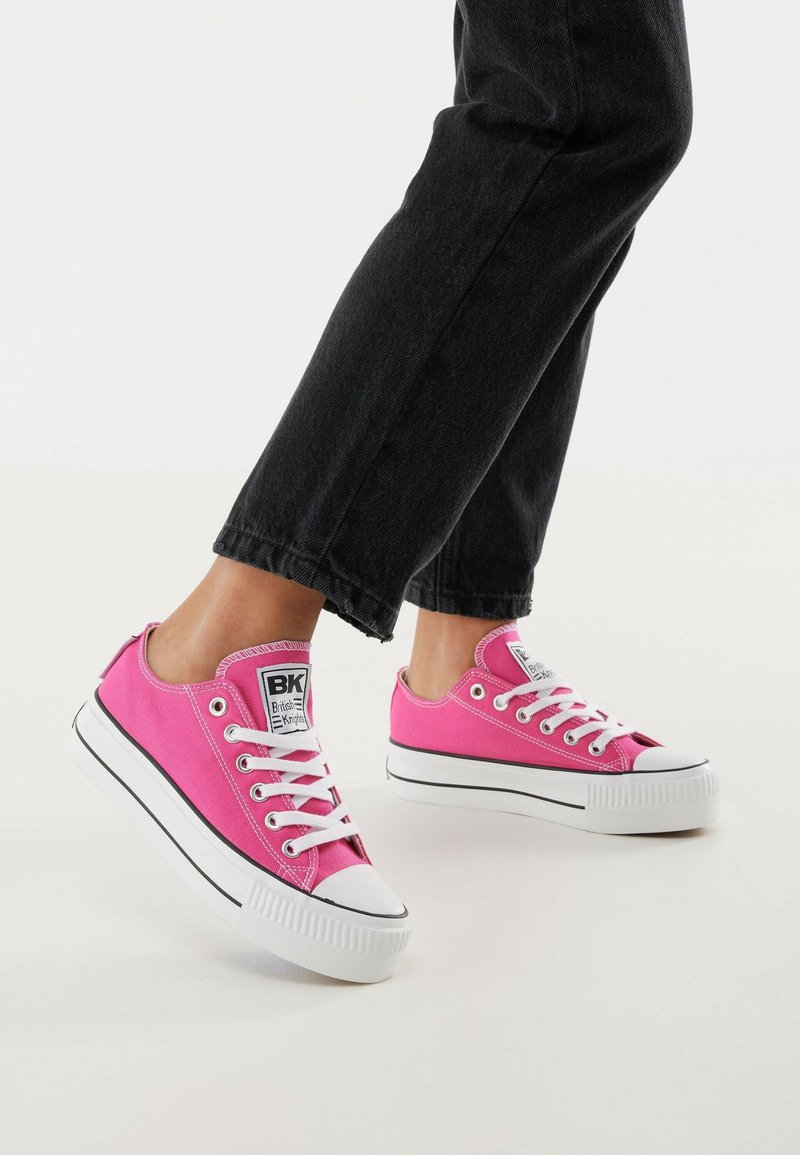 british knights soldes