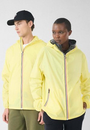 KILMORY - Giacca outdoor - ["jaune"]