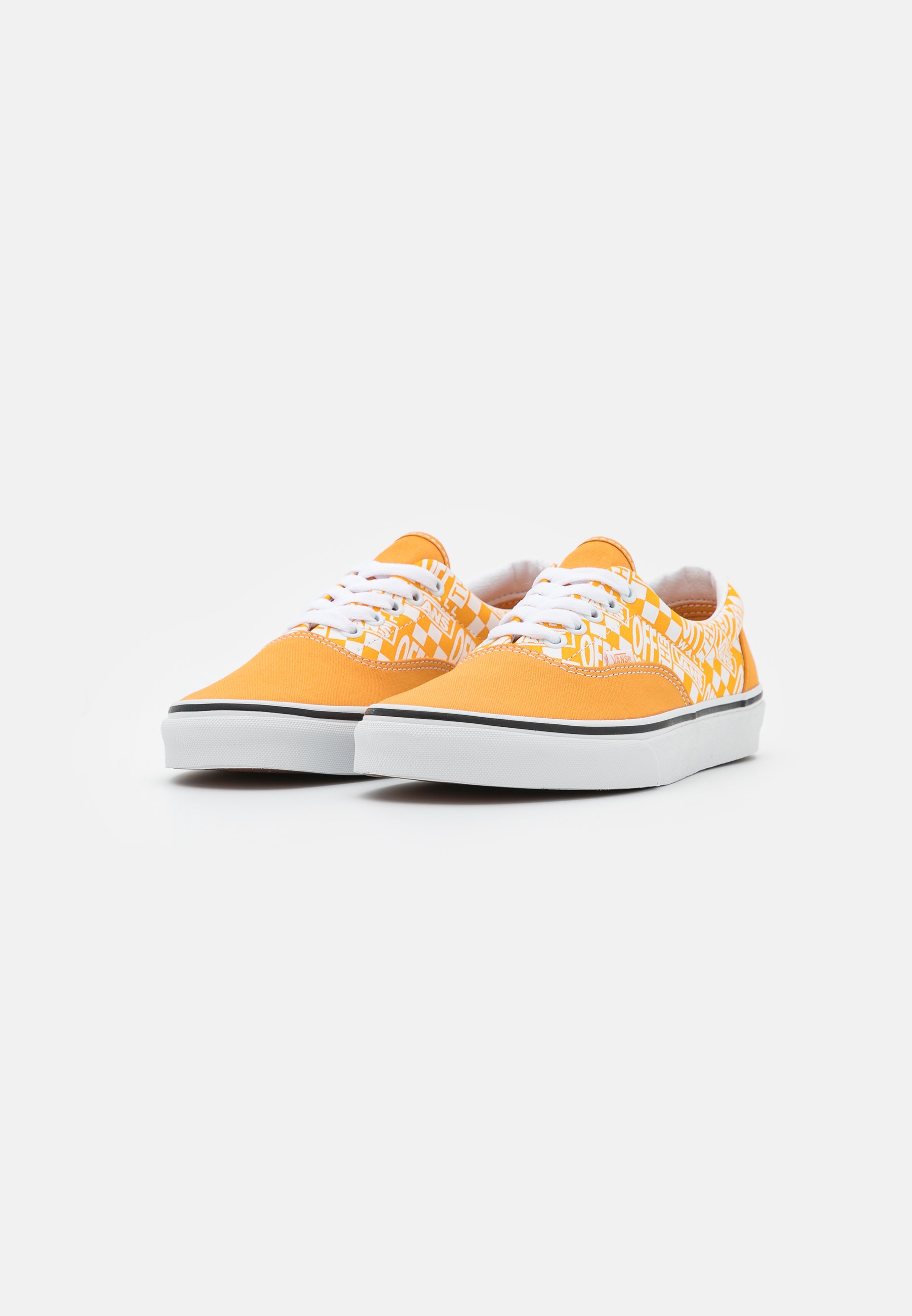 vans era saffron