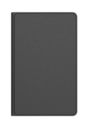ANYMODE BOOK COVER FÜR GALAXY TAB A 10.1 - Phone case - schwarz