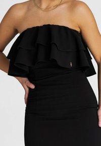 Figl Ballkleid - black