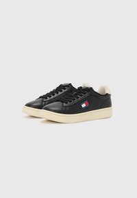 Tommy Jeans ARCHIVE 98 - Tenisice - black