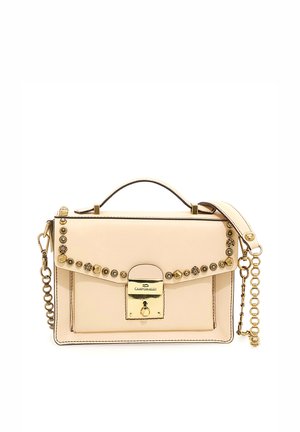 Borsa a mano - burro