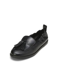 Marc O'Polo MIT ELASTISCHER KANTE - Instappers - black