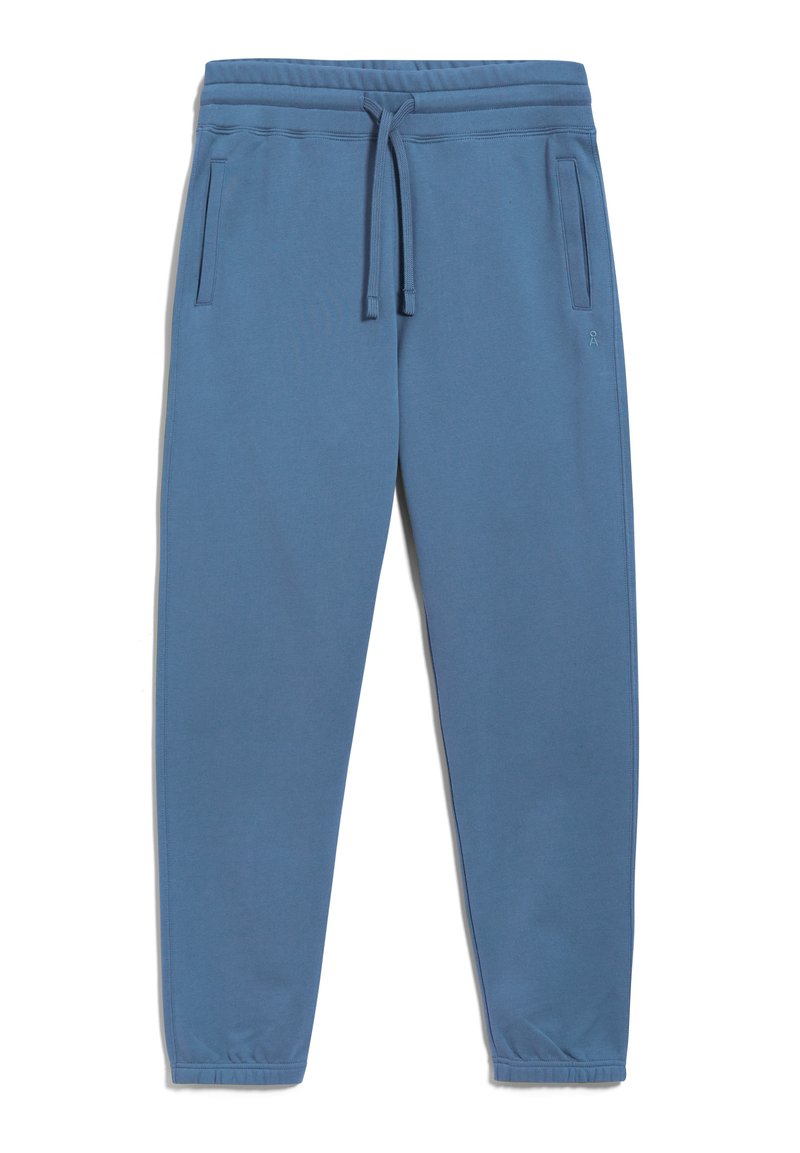 Herren Trainingsanzüge | ARMEDANGELS AADAN COMFORT Jogginghose cloudbusting/blaugrau - IL68842 Herren Trainingsanzüge | ARMEDANGELS AADAN COMFORT Jogginghose cloudbusting/blaugrau - IL68842