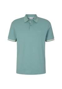 Niet geselecteerd, mint