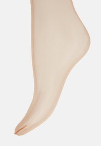 Wolford NUDE 8 - Collant - gobi