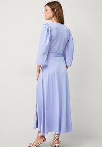 Ellos Collection Maxikjoler - hellblau