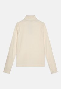 Brunotti MISMY GIRLS - Pulover iz flisa - white foam