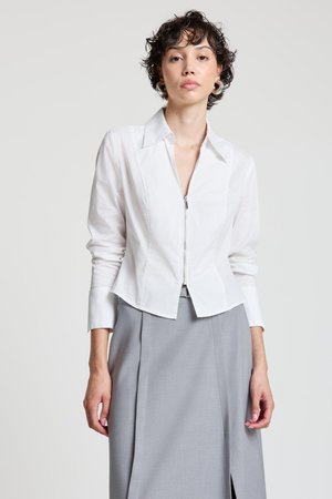 Blouse - bianco ottico