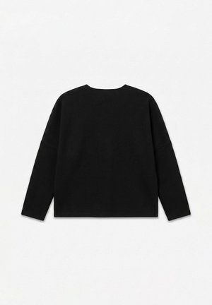 Vero Moda, JACKET VMREGINA JACKET - Veste légère - black