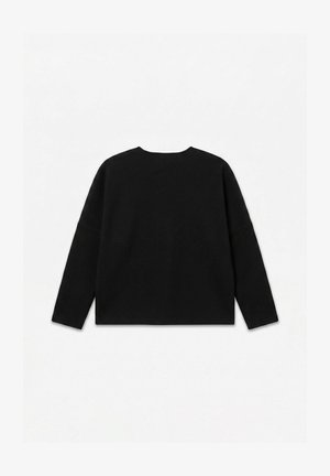 Vero Moda, JACKET VMREGINA JACKET - Veste légère - black