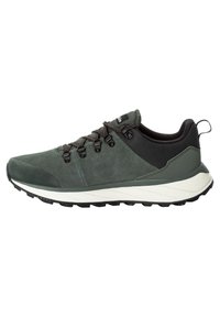 Unausgewählt, slate green