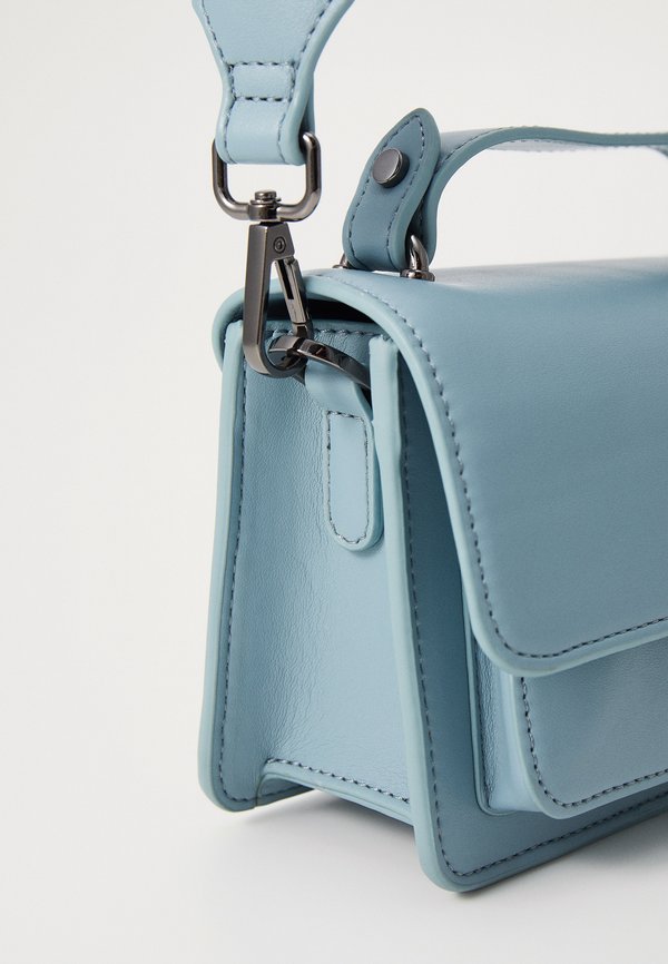 RENEI SOFT STRUCTURE - Cross body bag4