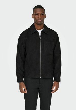 ONSRICK  - Jas - black