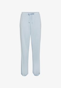 Geselecteerd, light blue