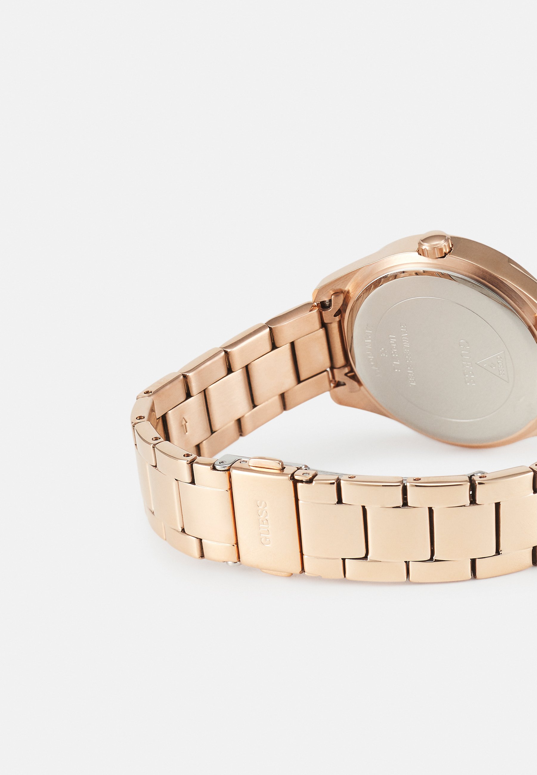 Guess Orologio - rose gold-coloured/rose gold - Zalando.it