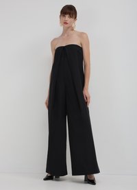 Calliope Jumpsuit - noir