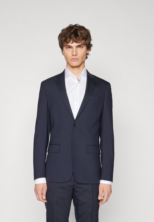 STRETCH REGULAR BLAZER - Blazer jacket