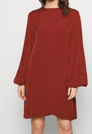 Jurk - red
