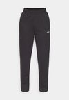 SMALL LOGO SWEATPANTS  - Joggebukse - black