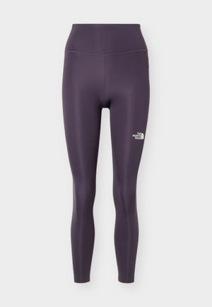 The North Face, FLEX TIGHT - Leggings - endless dusk