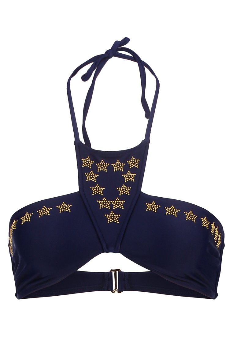 Top de bikini
