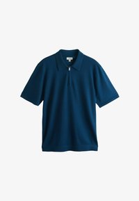 Non sélectionné, blue