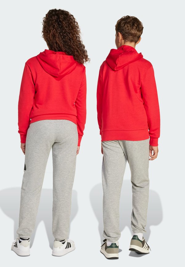 ESSENTIALS PANTS UNISEX - Tracksuit bottoms4