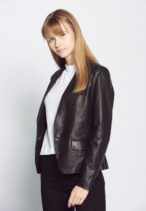 Maze Lederjacke »Lederjacke Colusa« | OTTO