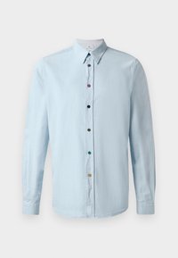 Unselected, light blue