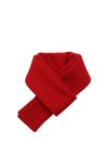 Schal - red