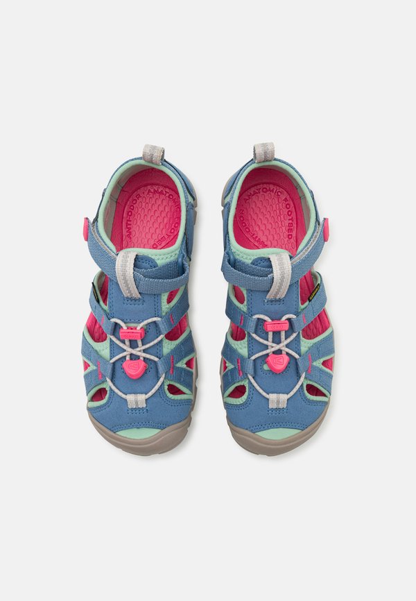 SEACAMP II CNX YOUTH UNISEX – Trekkingsandale
