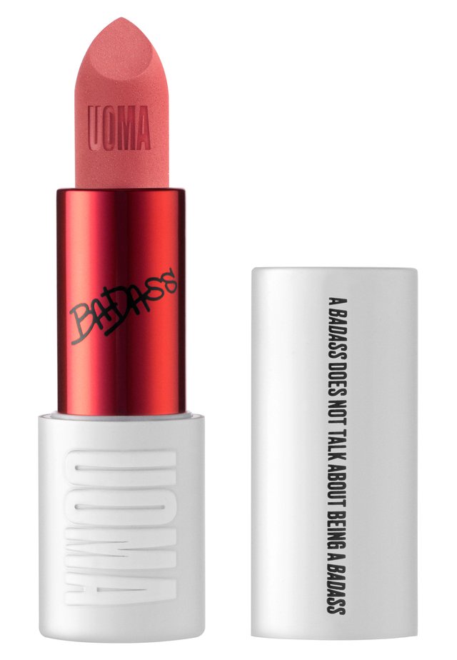 BADASS ICON CONCERNTRATED MATTE LIPSTICK - Rouge à lèvres - coretta