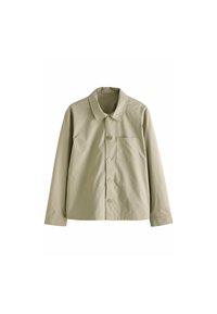REGULAR FIT - LIGHWEIGHT STRETCH - Giacca leggera - neutral