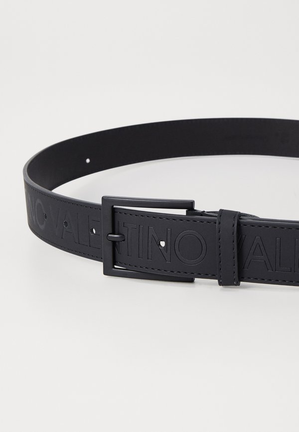 ATTITUDE - Belt - nero3
