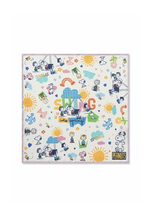 NICKITUCH - Écharpe - mehrfarbig