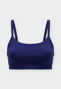 Non sélectionné, dark blue