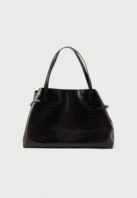 CANNES - Kabelka - brown